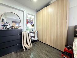 Blk 109A Edgedale Plains (Punggol), HDB 5 Rooms #558405891